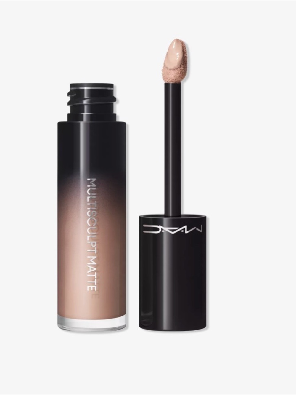 MAC Cosmetics Multisculpt Matte Liquid Eyeshadow- Painterly